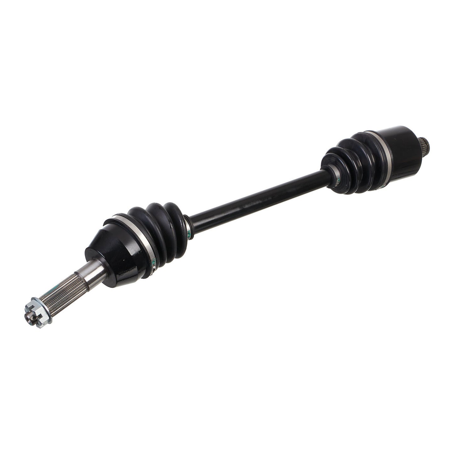 WMP CV Axle Shaft Polaris Rear Left-hand or Right-hand