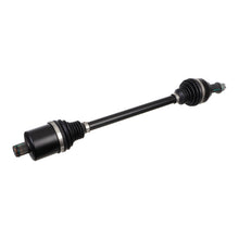 Whites ATV CV Axle Complete Pol Rear Left-hand Right-hand