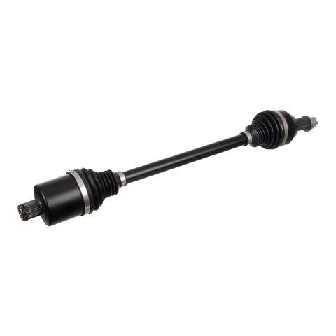 Whites ATV CV Axle Complete Pol Rear Left-hand Right-hand