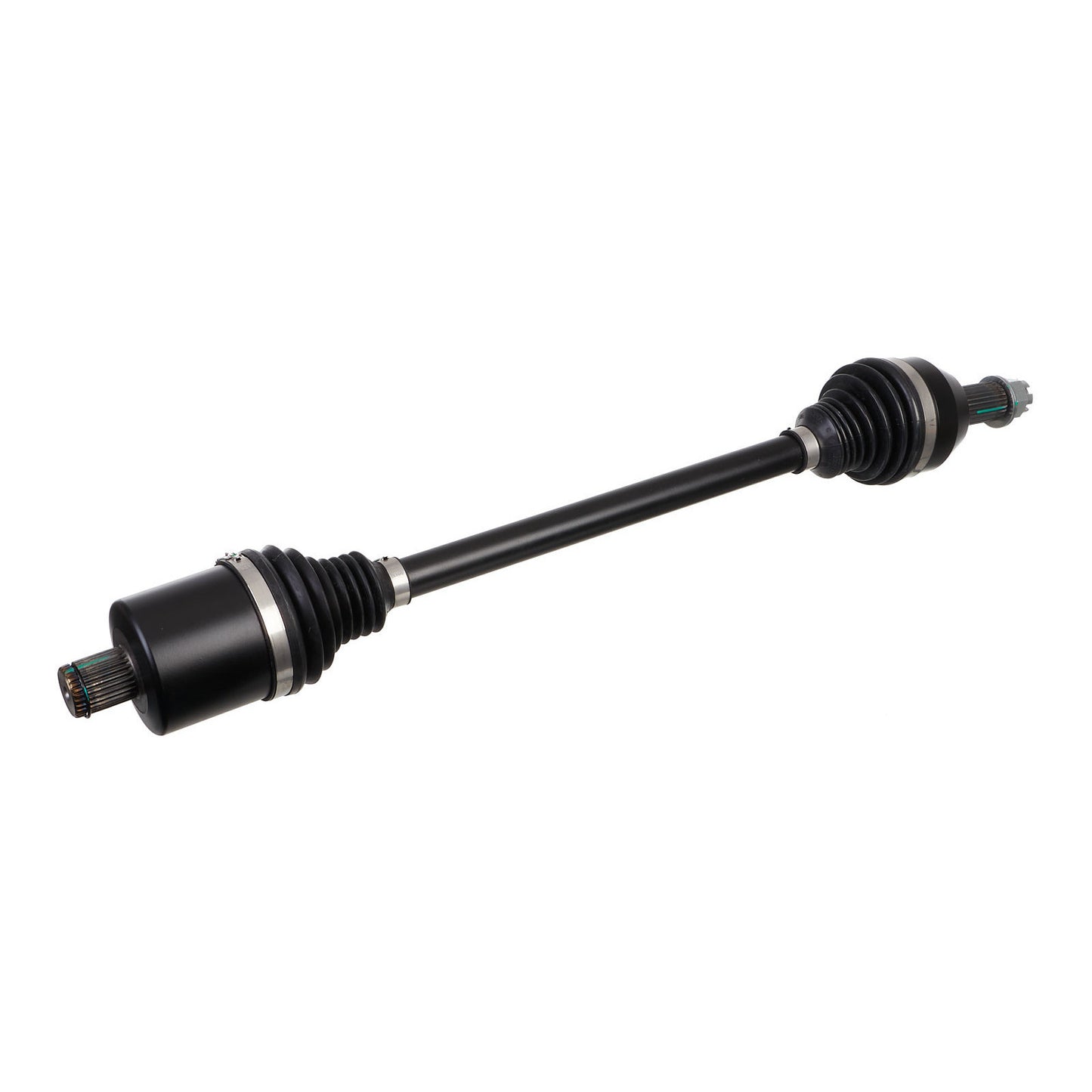 WMP ATV CV Axle Complete Polaris Rear Left-hand Right-hand