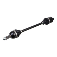 Whites ATV CV Axle Complete Pol Rear Left-hand Right-hand
