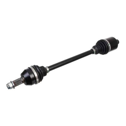 WMP ATV CV Axle Complete Polaris Rear Left-hand Right-hand