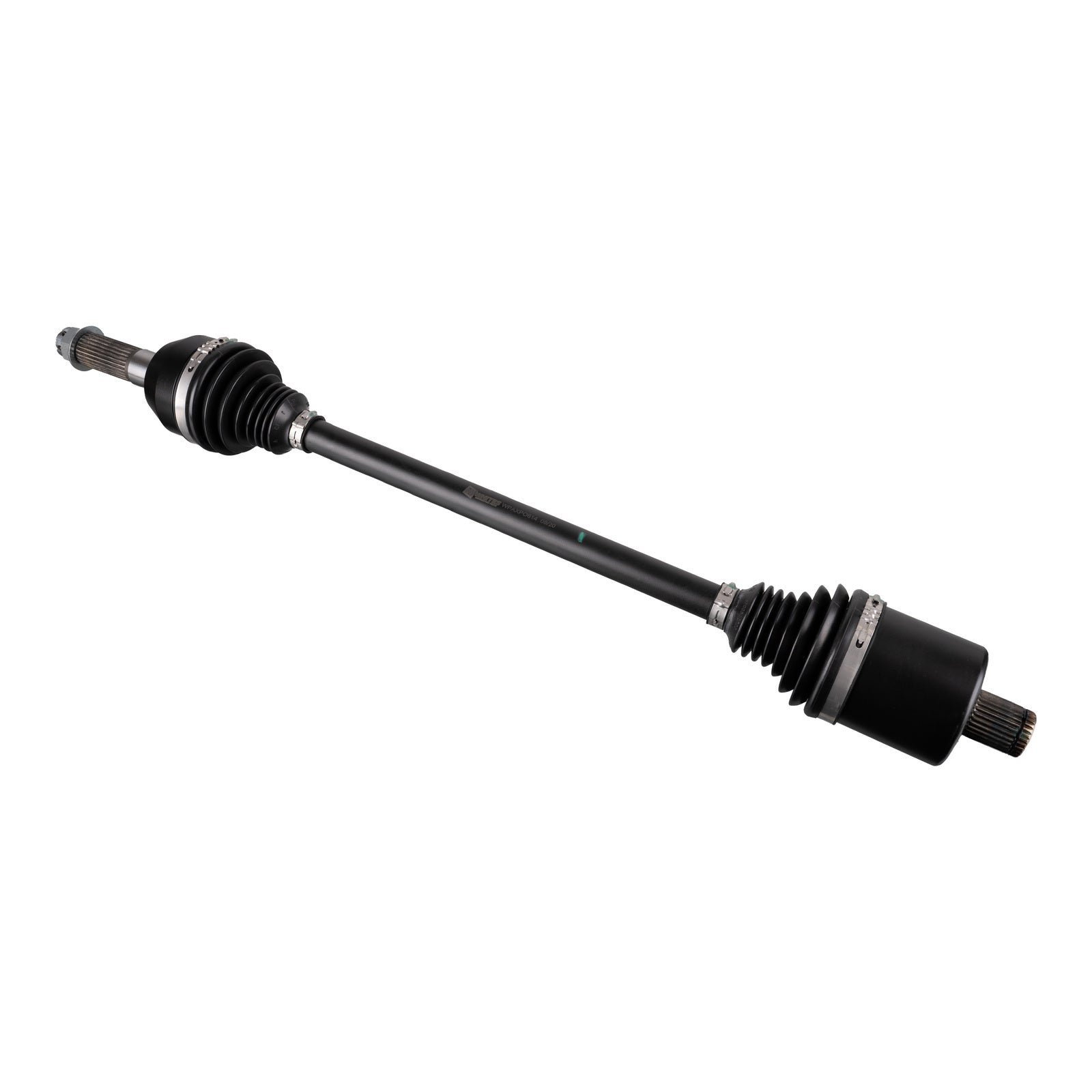 WMP ATV CV Axle Complete Polaris Rear Left-hand Right-hand