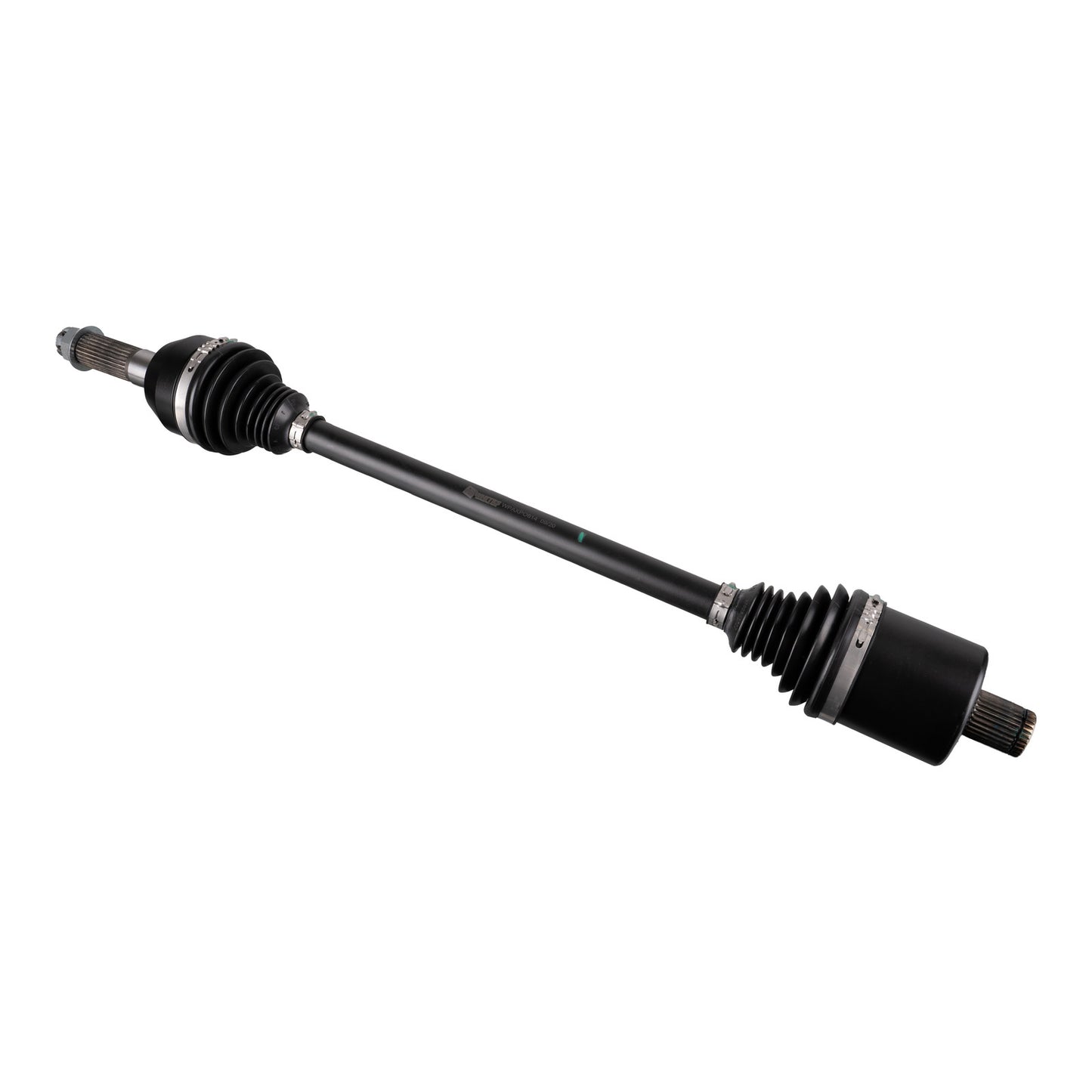 WMP ATV CV Axle Complete Polaris Rear Left-hand Right-hand