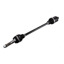 Whites ATV CV Axle Complete Pol Rear Left-hand Right-hand