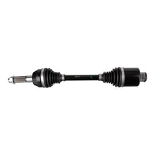 WMP CV Axle Shaft Polaris Rear Left-hand or Right-hand (with TPE Boot)