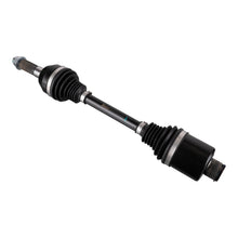 WMP CV Axle Shaft Polaris Rear Left-hand or Right-hand (with TPE Boot)