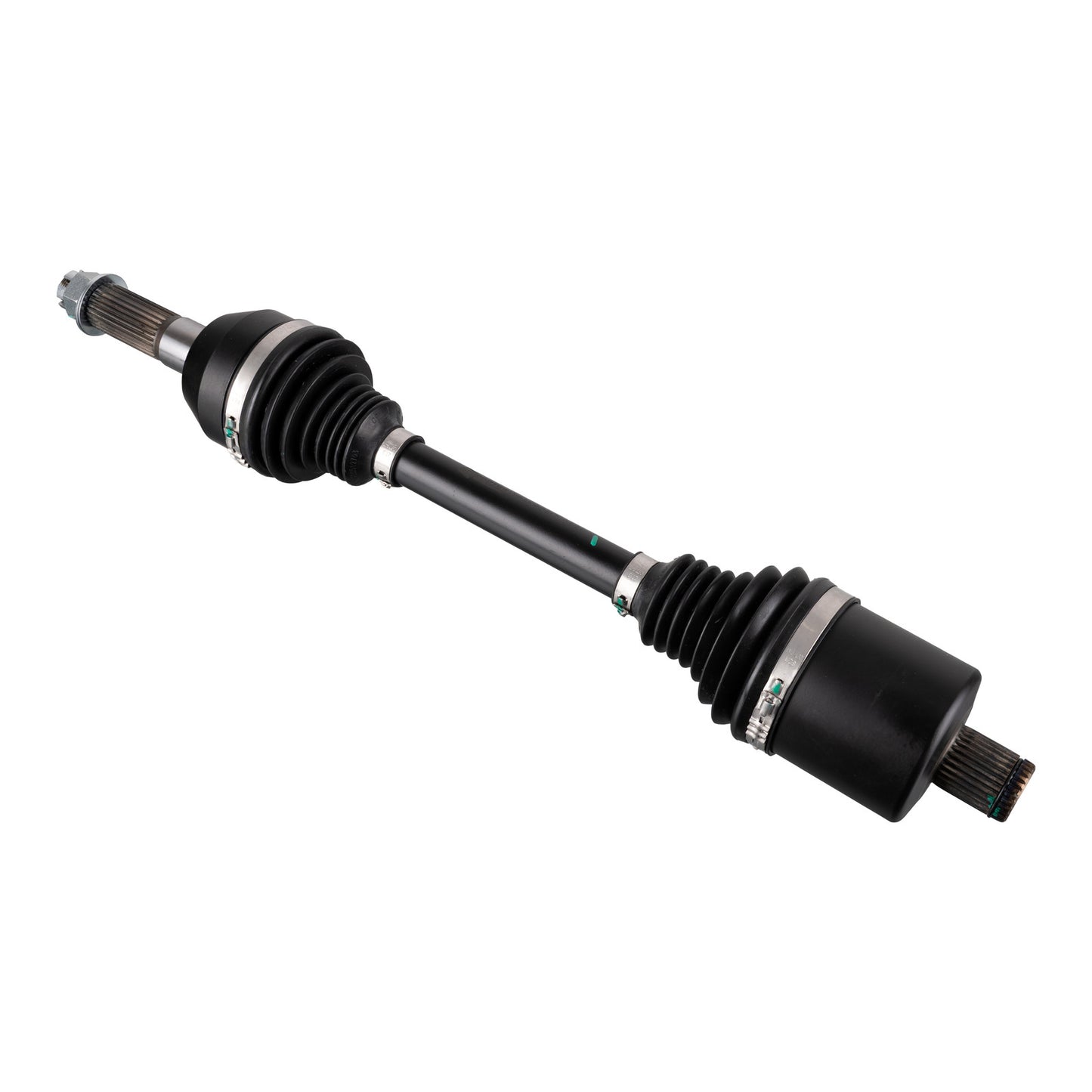 WMP ATV CV Axle Complete Polaris Rear Left-hand Right-hand