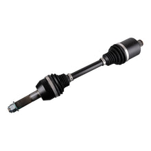 Whites ATV CV Axle Complete Pol Rear Left-hand Right-hand
