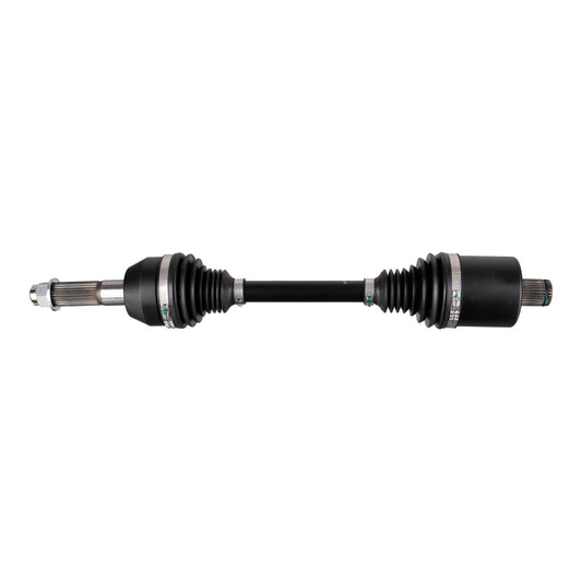WMP ATV CV Axle Complete Polaris Rear Left-hand Right-hand
