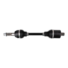 Whites ATV CV Axle Complete Pol Rear Left-hand Right-hand