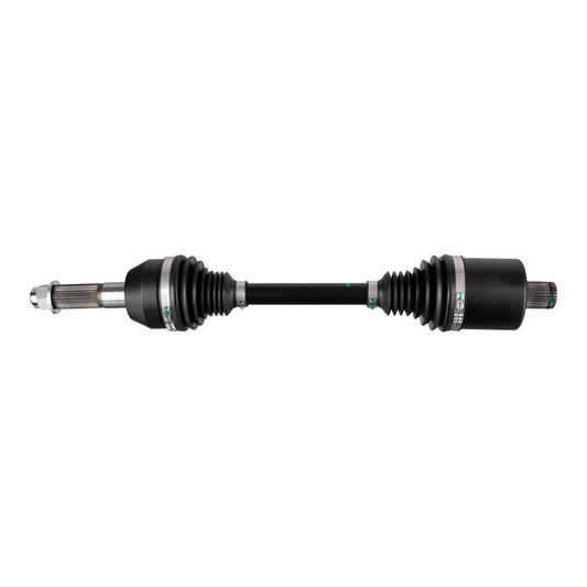 Whites ATV CV Axle Complete Pol Rear Left-hand Right-hand