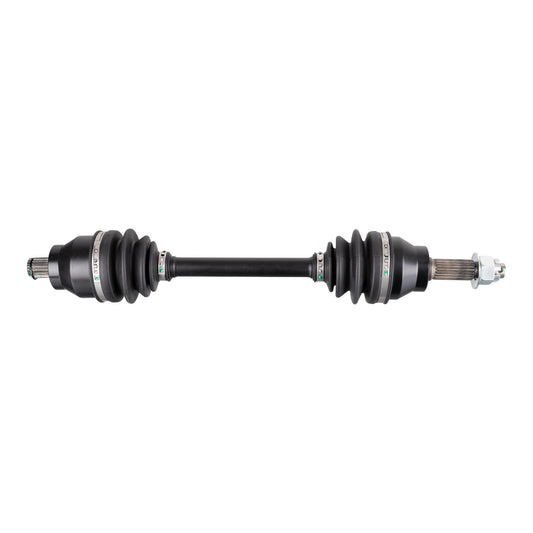 WMP ATV CV Axle Complete Polaris Rear Left-hand Right-hand