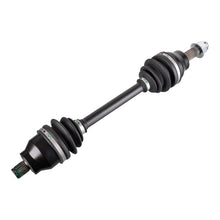 Whites ATV CV Axle Complete Pol Rear Left-hand Right-hand