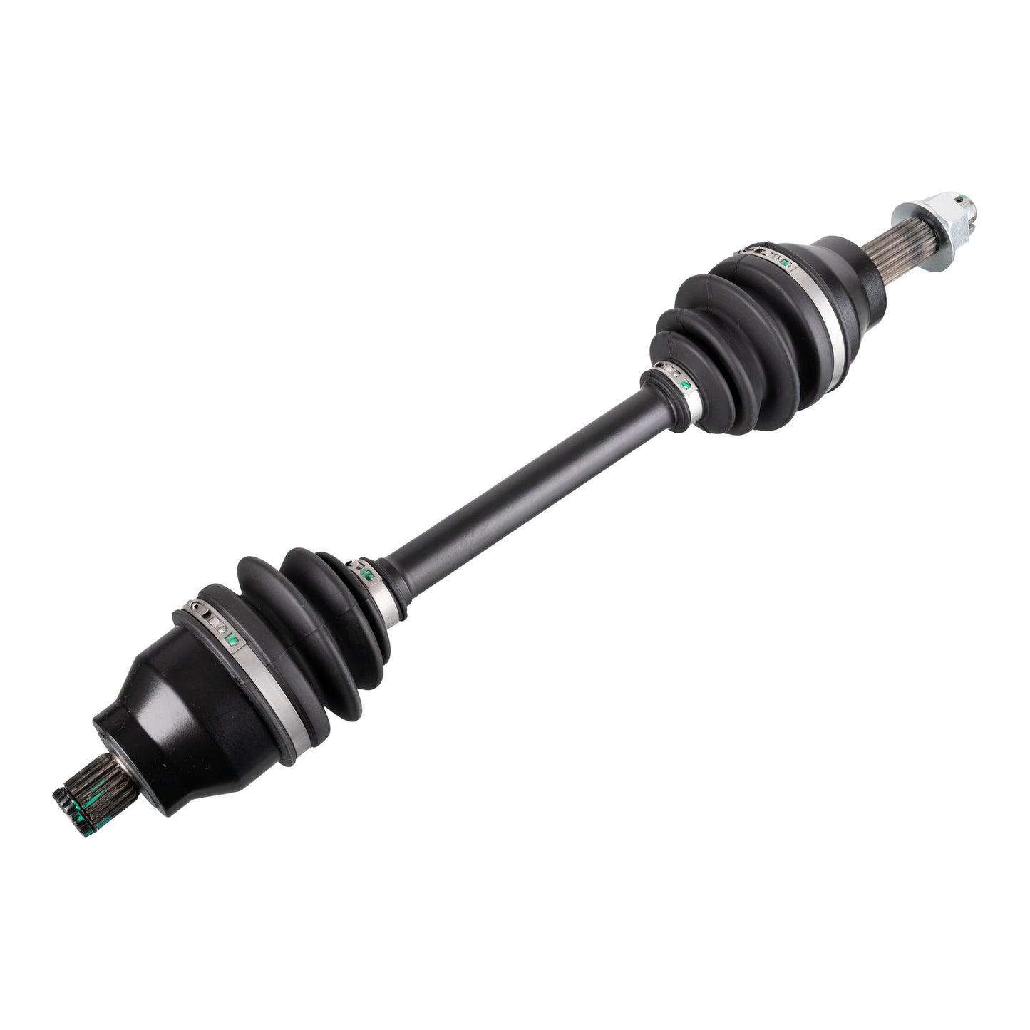 WMP ATV CV Axle Complete Polaris Rear Left-hand Right-hand