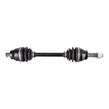 WMP ATV CV Axle Complete Polaris Rear Left-hand Right-hand