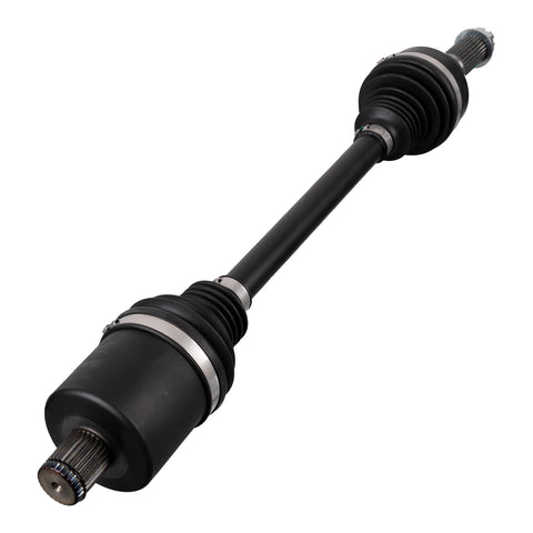 Whites ATV CV Axle Complete Pol Rear Left-hand Right-hand