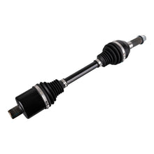 WMP ATV CV Axle Complete Polaris Rear Left-hand Right-hand