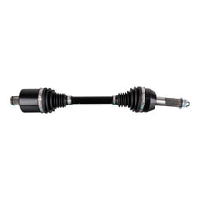 WMP ATV CV Axle Complete Polaris Rear Left-hand Right-hand