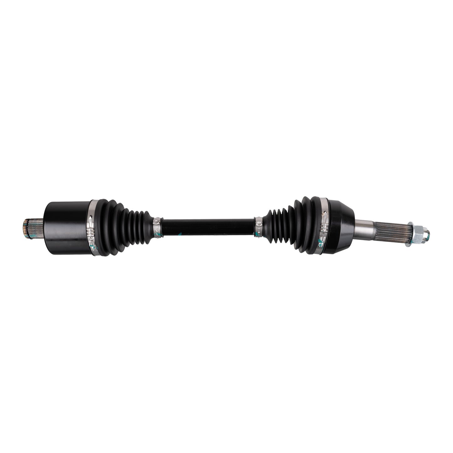 WMP ATV CV Axle Complete Polaris Rear Left-hand Right-hand