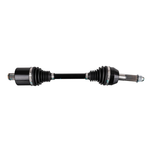 WMP ATV CV Axle Complete Polaris Rear Left-hand Right-hand