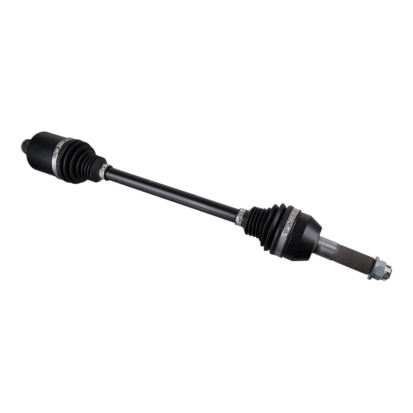 WMP ATV CV Axle Complete Polaris Rear Left-hand Right-hand