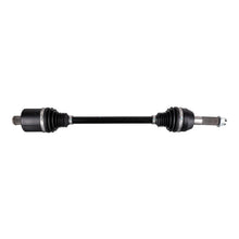 WMP ATV CV Axle Complete Polaris Rear Left-hand Right-hand