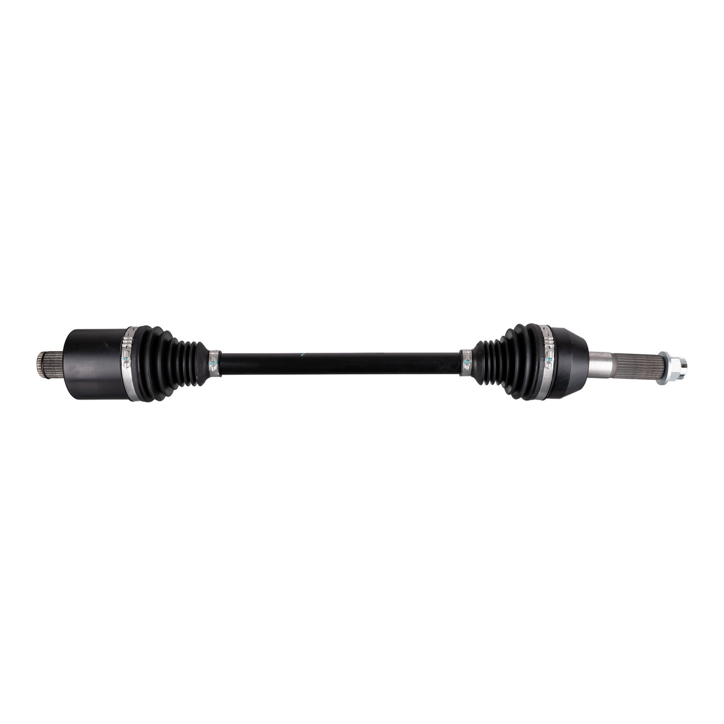 WMP ATV CV Axle Complete Polaris Rear Left-hand Right-hand