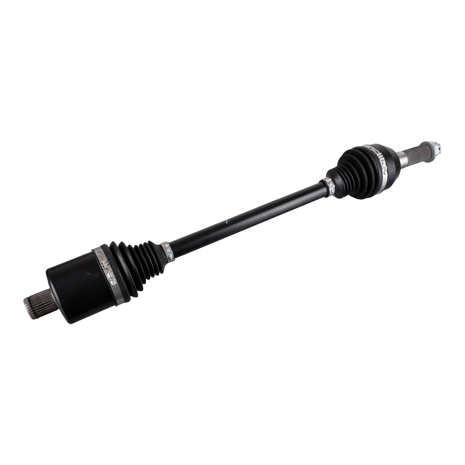 WMP ATV CV Axle Complete Polaris Rear Left-hand Right-hand