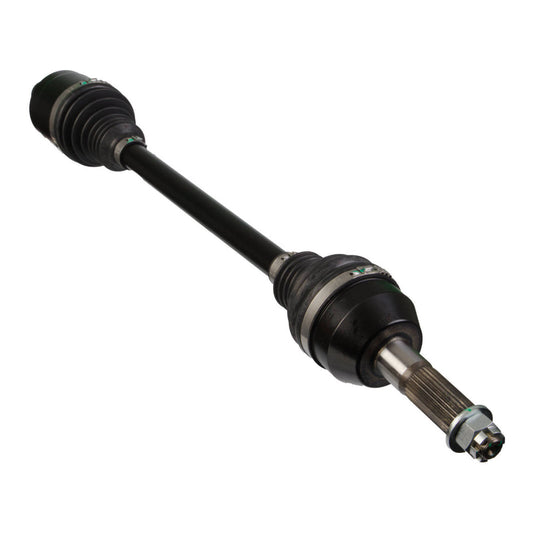WMP ATV CV Axle Complete Polaris Rear Left-hand Right-hand