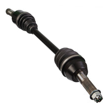 WMP CV Axle Shaft Polaris Rear Left-hand