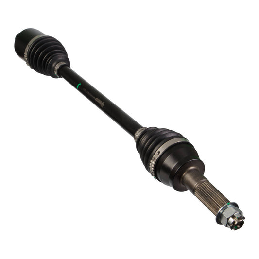 WMP ATV CV Axle Complete Polaris Rear Left-hand Right-hand