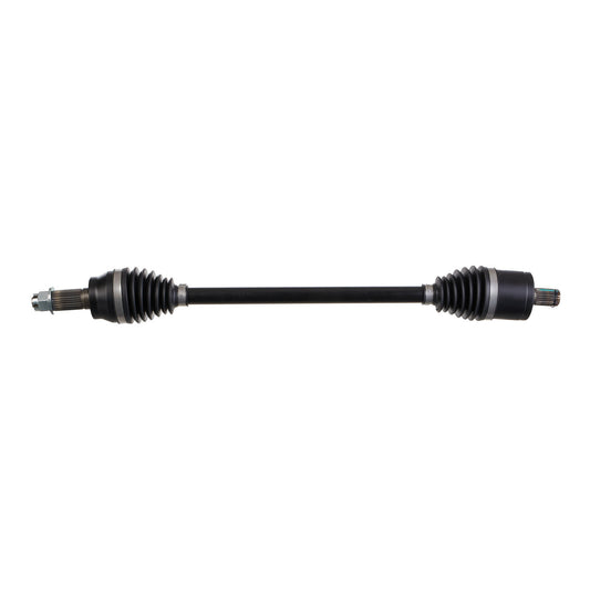 Whites ATV CV Axle Complete Pol Front Left-hand Right-hand