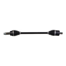 Whites ATV CV Axle Complete Pol Front Left-hand Right-hand