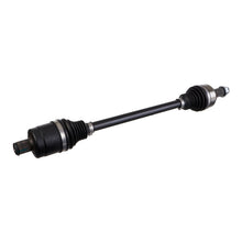 WMP ATV CV Axle Complete Polaris Rear Left-hand Right-hand
