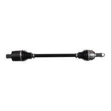 WMP ATV CV Axle Complete Polaris Rear Left-hand Right-hand