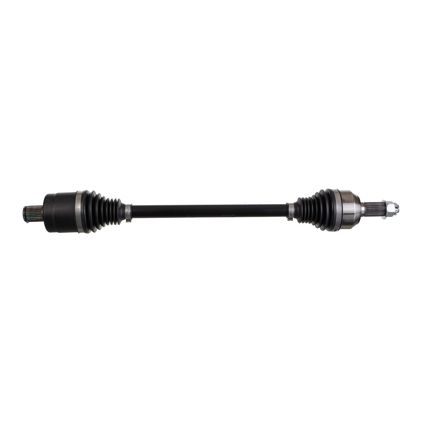WMP ATV CV Axle Complete Polaris Rear Left-hand Right-hand