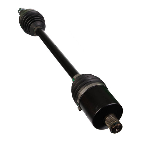 Whites ATV CV Axle Complete Pol Front Left-hand Right-hand