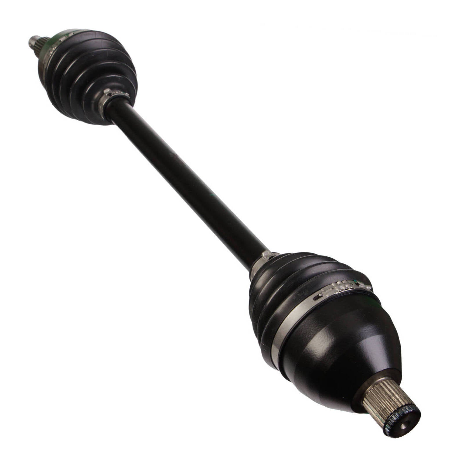 WMP ATV CV Axle Complete Polaris Rear Left-hand Right-hand