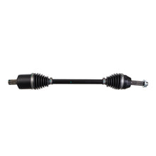 Whites CV Axle Shaft Polaris Front Left-hand or Right-hand