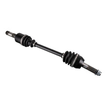 WMP ATV CV/Axle Complete Polaris Rear Left