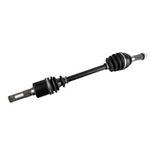 WMP ATV CV/Axle Complete Polaris Rear Left