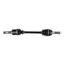 WMP ATV CV/Axle Complete Polaris Rear Left