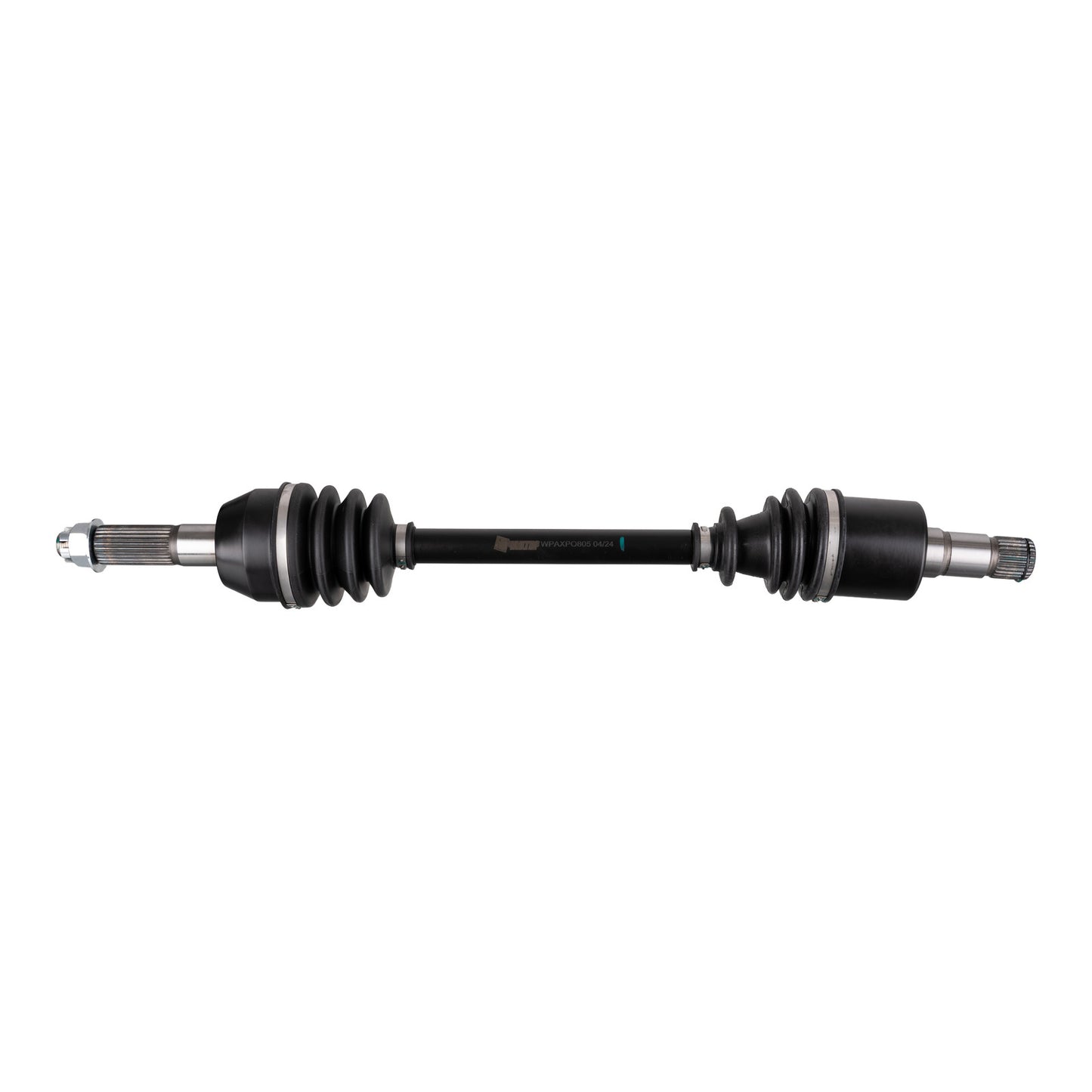 WMP ATV CV/Axle Complete Polaris Rear Right