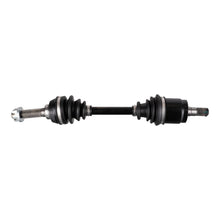 Whites CV Axle Shaft Suzuki Front Left-hand