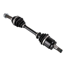 WMP CV Axle Shaft Suzuki Front Left-hand