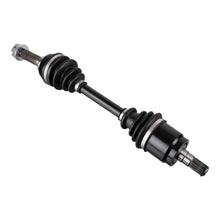 Whites CV Axle Shaft Suzuki Front Left-hand