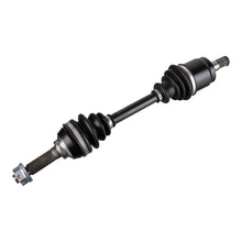 WMP CV Axle Shaft Suzuki Front Left-hand