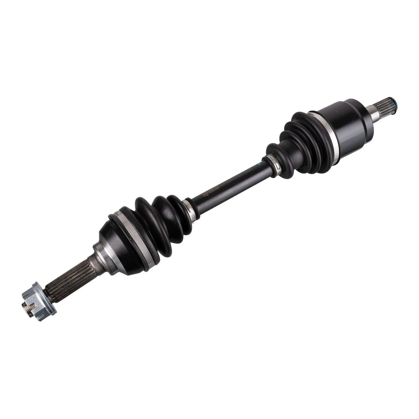 WMP CV Axle Shaft Suzuki Front Left-hand