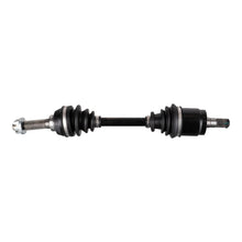WMP CV Axle Shaft Suzuki Front Left-hand